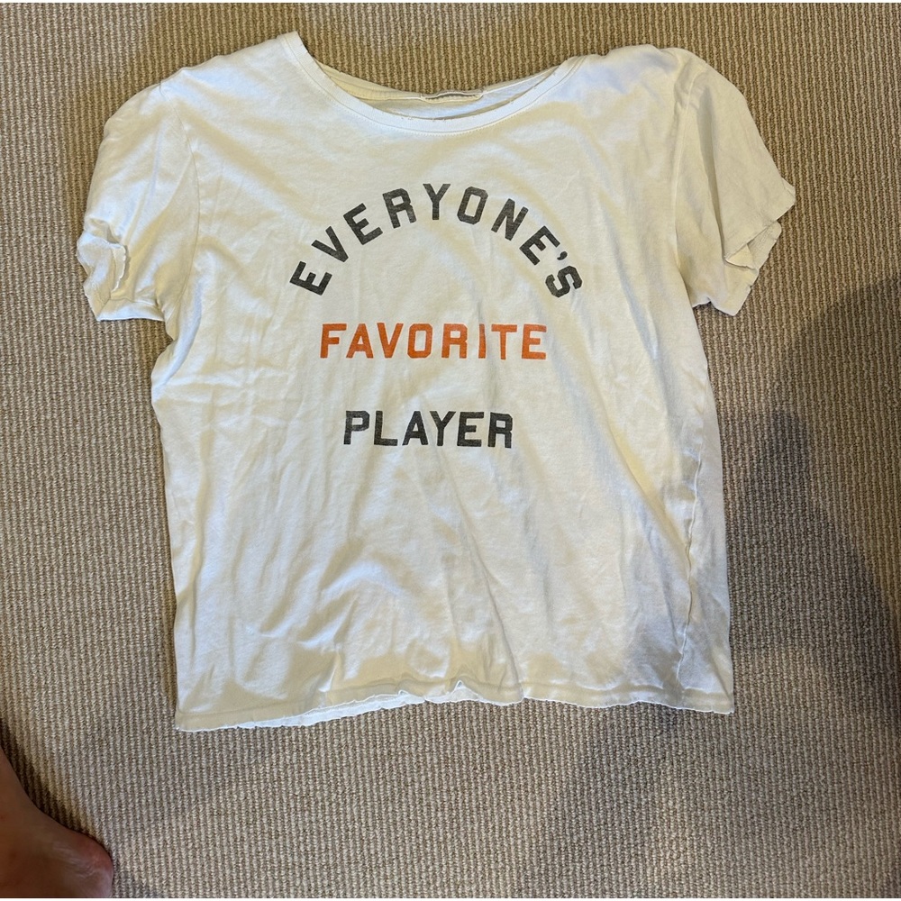 tee